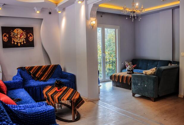 Ayder Valley Palace - Görsel 7