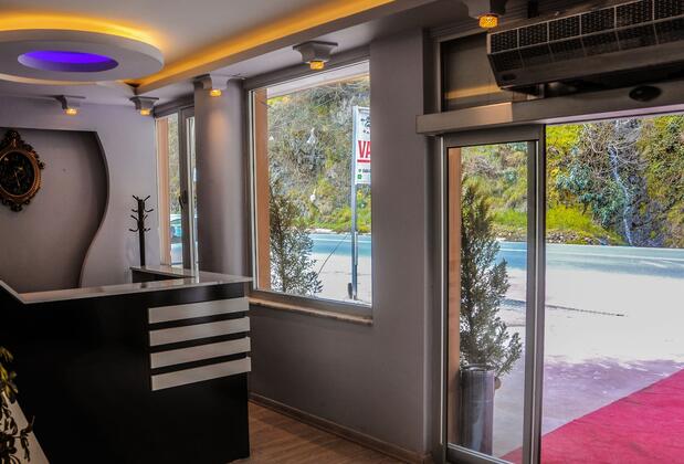 Ayder Valley Palace - Görsel 3