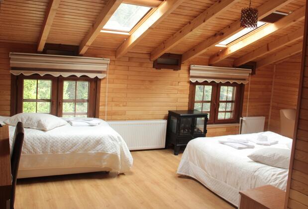 Ayder Ümit Otel - Görsel 4