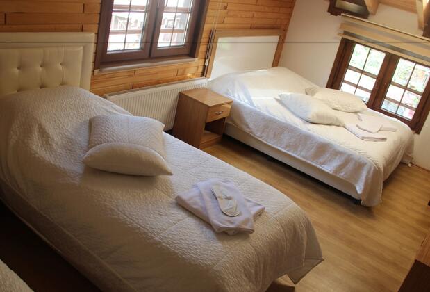 Ayder Ümit Otel - Görsel 5