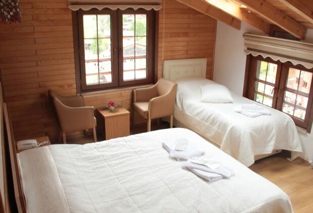 Ayder Ümit Otel - Görsel 6