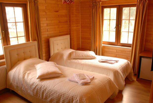 Ayder Ümit Otel - Görsel 7