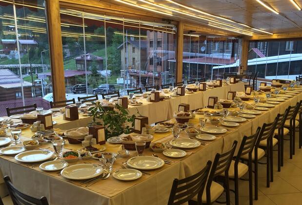 Ayder Ümit Otel - Görsel 10