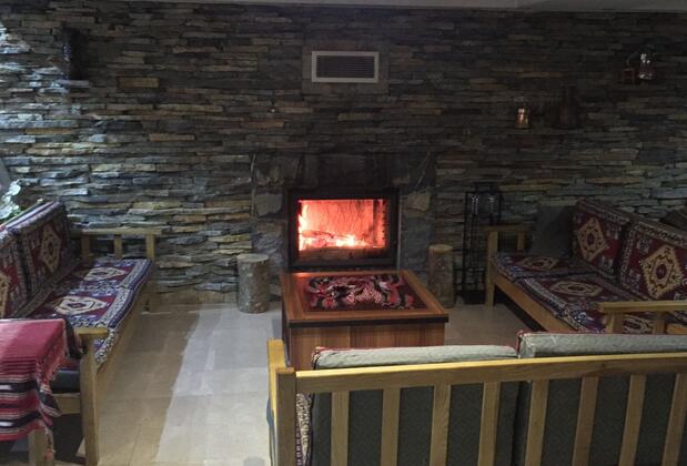 Ayder Ümit Otel - Görsel 2