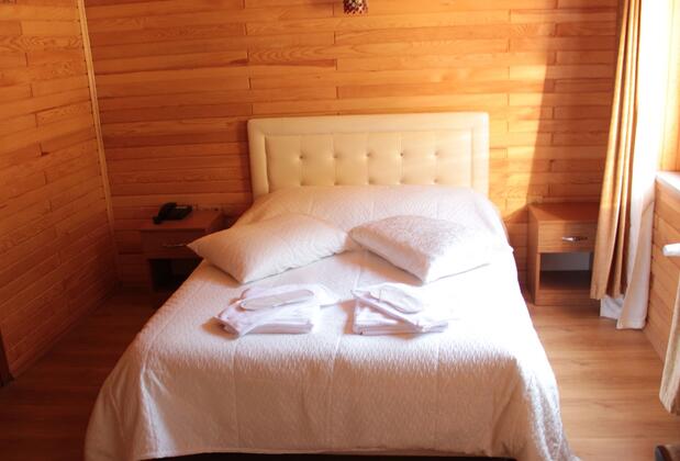 Ayder Ümit Otel - Görsel 8