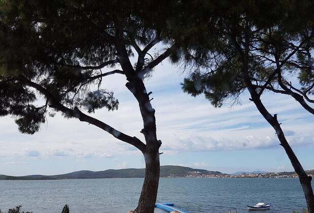 Etap Altınel Çam Otel - Görsel 3