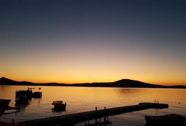 Etap Altınel Çam Otel - Görsel 4