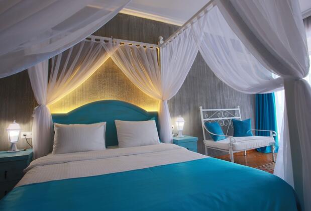 Etap Altınel Çam Otel - Görsel 11