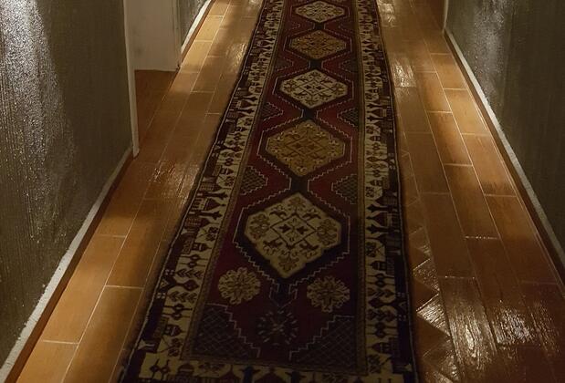 Etap Altınel Çam Otel - Görsel 5