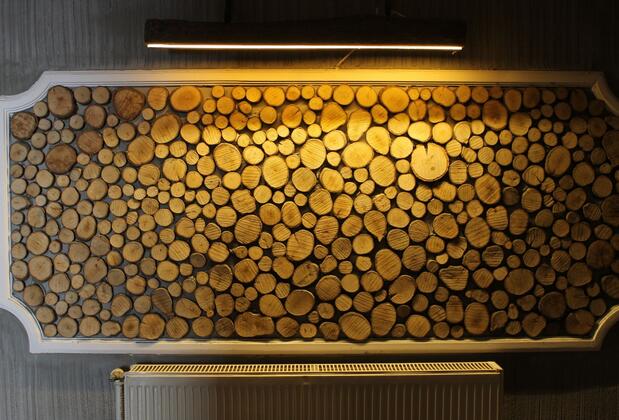 Etap Altınel Çam Otel - Görsel 6