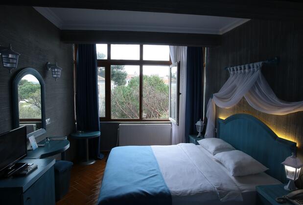 Etap Altınel Çam Otel - Görsel 15