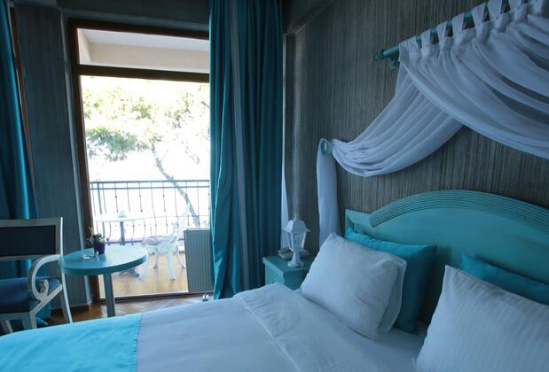 Etap Altınel Çam Otel - Görsel 17