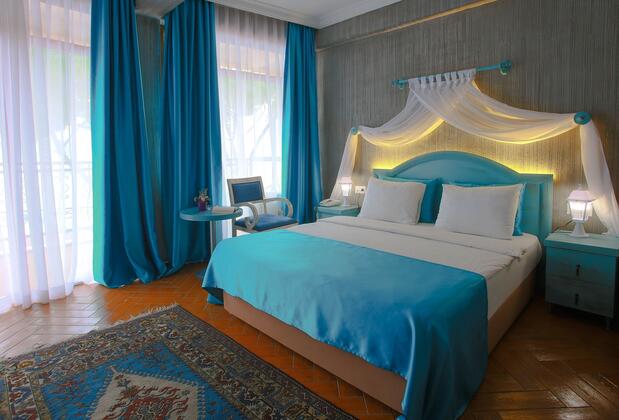 Etap Altınel Çam Otel - Görsel 12