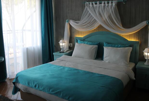 Etap Altınel Çam Otel - Görsel 14