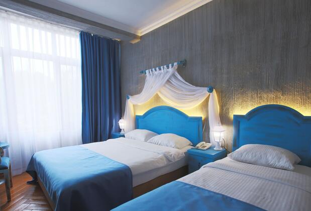 Etap Altınel Çam Otel - Görsel 16