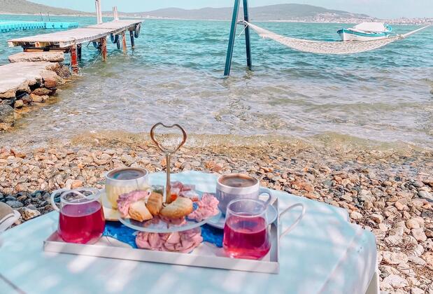 Etap Altınel Çam Otel - Görsel 7