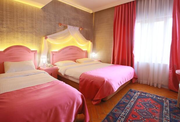 Etap Altınel Çam Otel - Görsel 10