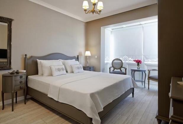 Eritrina Butik Otel Alaçatı - Görsel 12