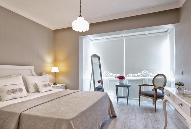 Eritrina Butik Otel Alaçatı - Görsel 13