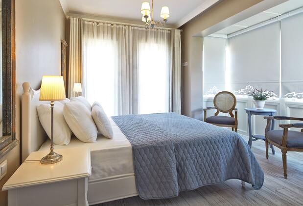 Eritrina Butik Otel Alaçatı - Görsel 15