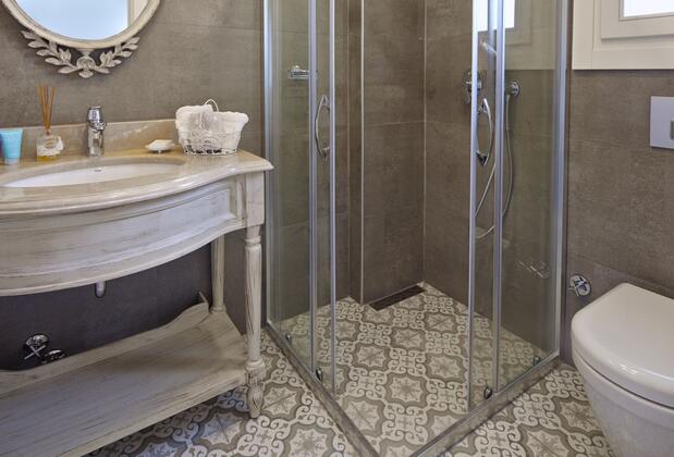 Eritrina Butik Otel Alaçatı - Görsel 22