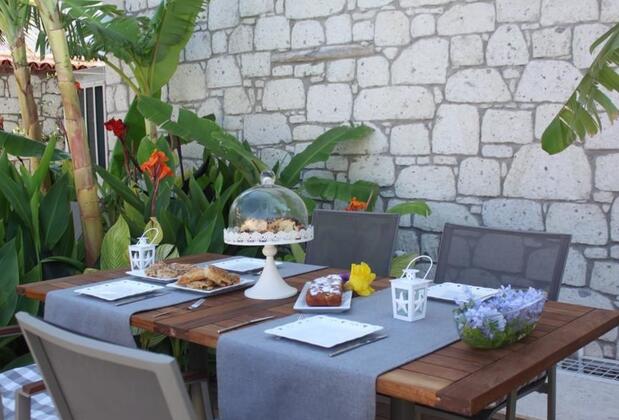 Eritrina Butik Otel Alaçatı - Görsel 6