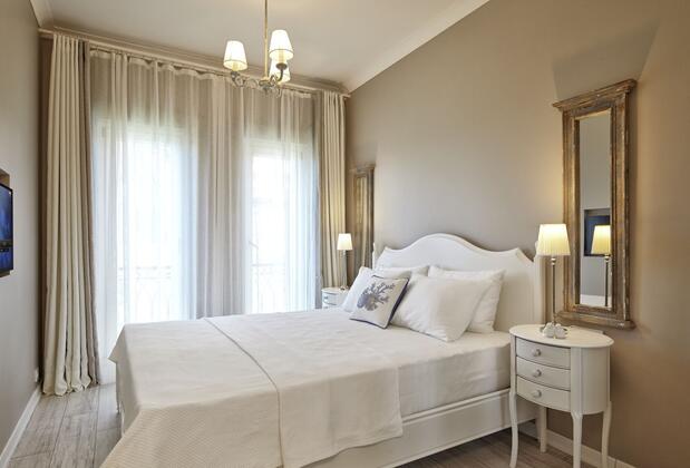 Eritrina Butik Otel Alaçatı - Görsel 16