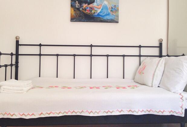 Seyir Alaçatı Butik Otel - Görsel 5