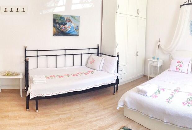 Seyir Alaçatı Butik Otel - Görsel 9