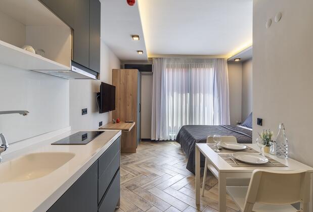 Meyde Boutique & Suites - Görsel 16