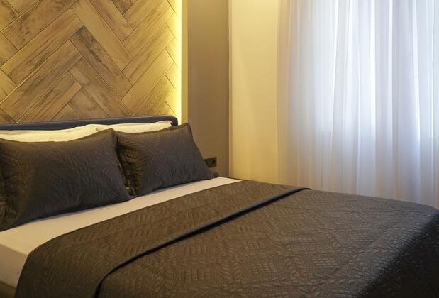 Meyde Boutique & Suites - Görsel 18