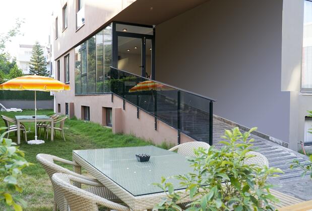 Meyde Boutique & Suites - Görsel 9