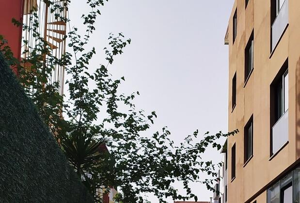 Meyde Boutique & Suites - Görsel 14