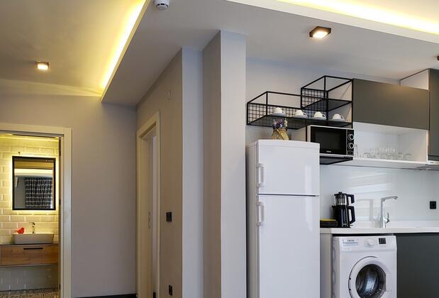 Meyde Boutique & Suites - Görsel 20