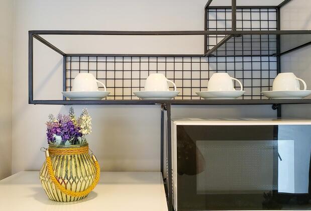 Meyde Boutique & Suites - Görsel 21