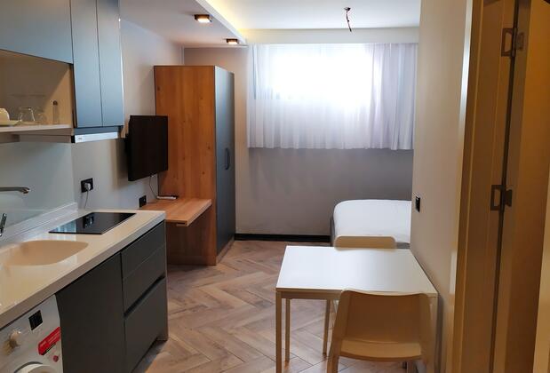 Meyde Boutique & Suites - Görsel 23