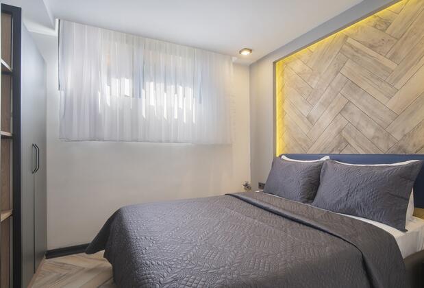 Meyde Boutique & Suites - Görsel 28