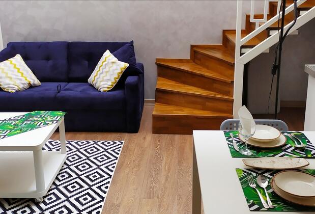 Meyde Boutique & Suites - Görsel 29