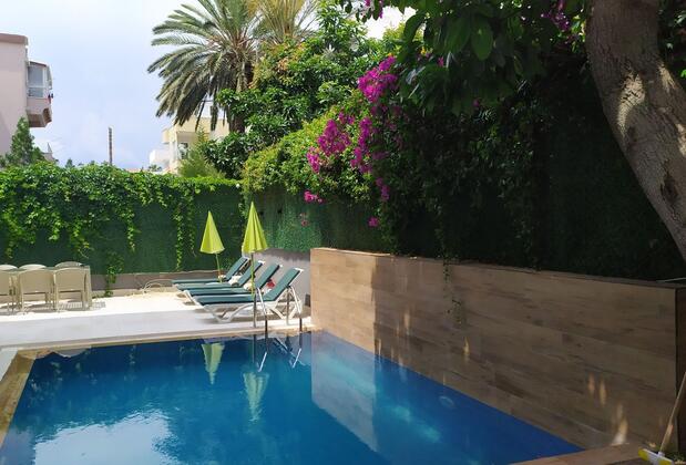 Meyde Boutique & Suites - Görsel 12