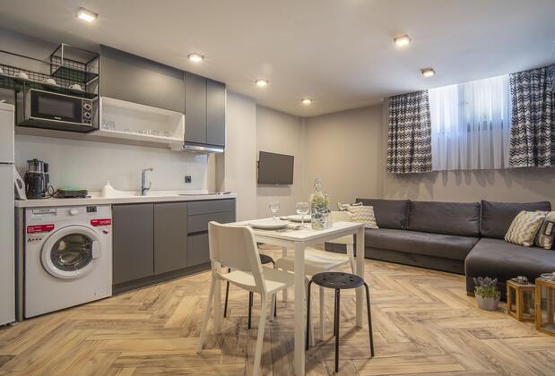 Meyde Boutique & Suites - Görsel 34