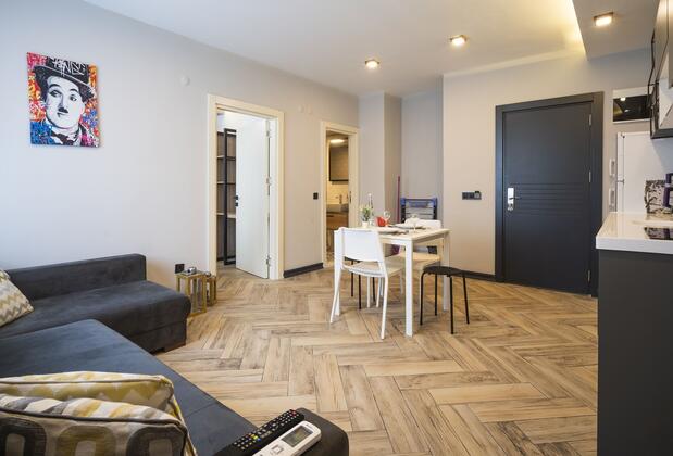 Meyde Boutique & Suites - Görsel 35