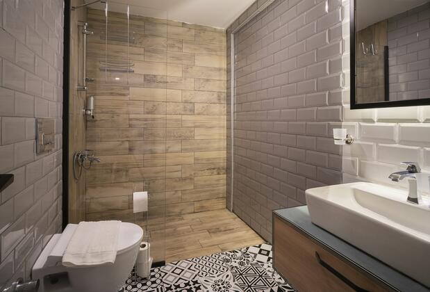 Meyde Boutique & Suites - Görsel 37