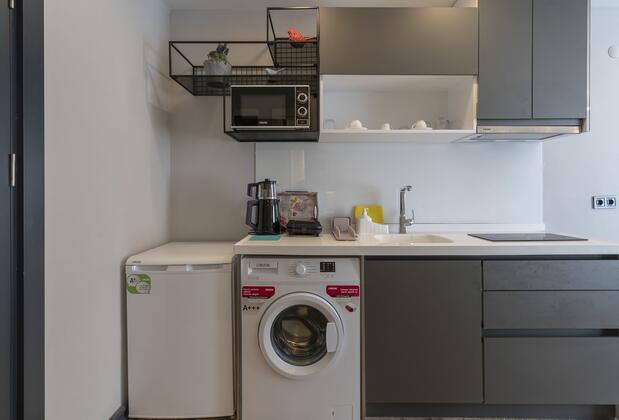 Meyde Boutique & Suites - Görsel 39