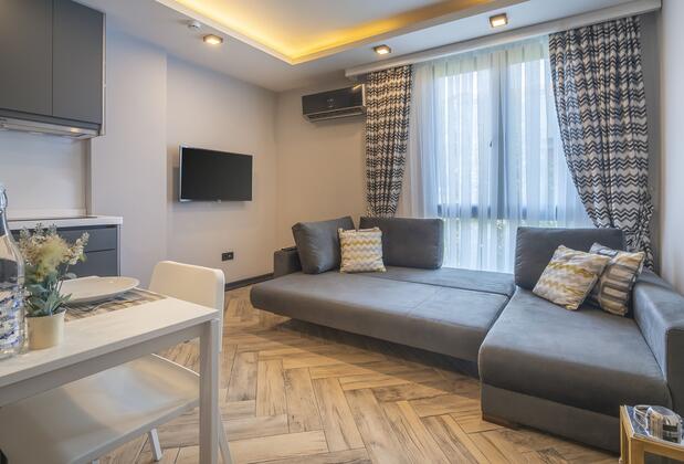 Meyde Boutique & Suites - Görsel 40