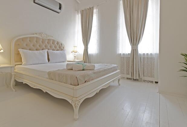 Alaçatı Roka Taş Otel - Görsel 3