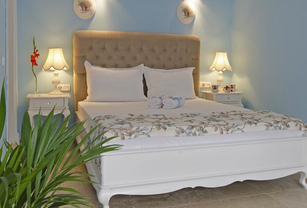 Alaçatı Roka Taş Otel - Görsel 6