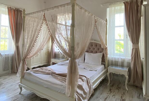 Alaçatı Roka Taş Otel - Görsel 4