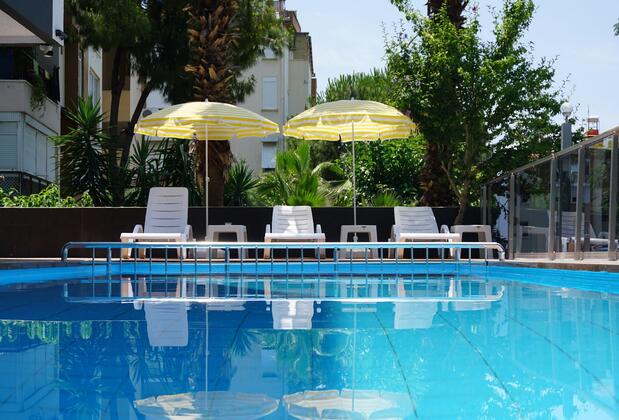 Ramona Hotel - Görsel 17