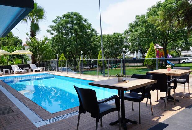 Ramona Hotel - Görsel 19