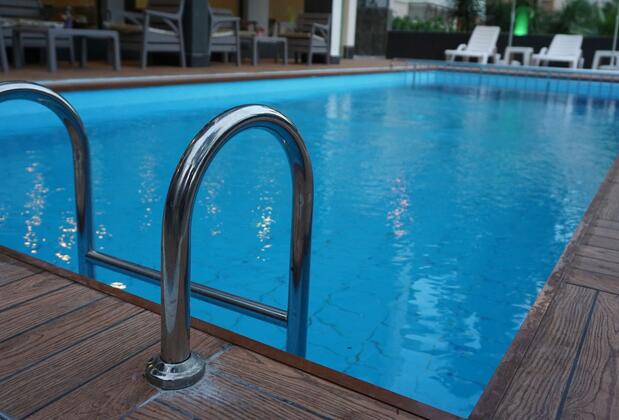 Ramona Hotel - Görsel 18